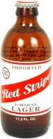 Cerveja Red Stripe 330 ml